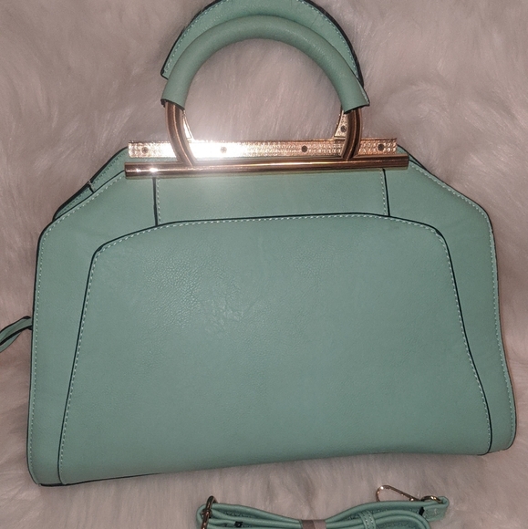 Satchel Cross Body  - Picture 2 of 11